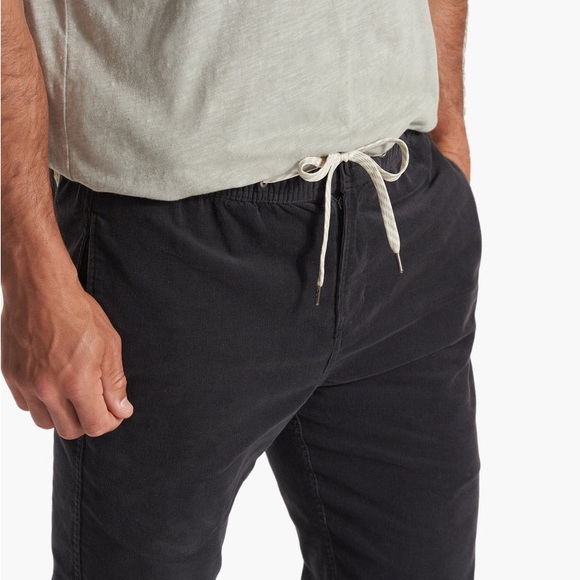 EUC - Vuori Optimist Pant - size Medium - charcoal - Picture 2 of 8